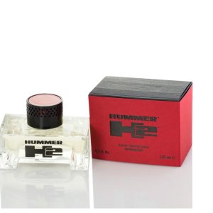 H2 Hummer for men EDT - 40ml