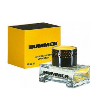 Hummer for men EDT - 40ml