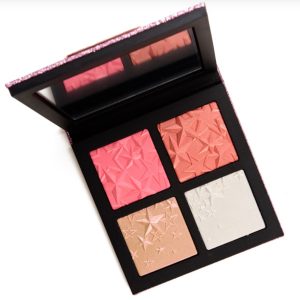 MAC Star Dipped Face Compact - Light
