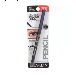 Revlon Colour stay eyeliner Kajal - Black Violet (209)