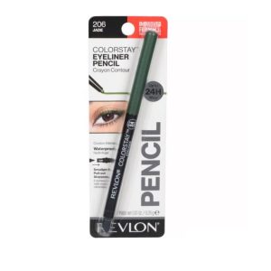Revlon Colour stay eyeliner Kajal - Jade (206)