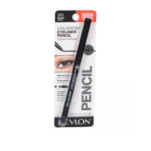 Revlon Colour stay eyeliner Kajal - Black (201)