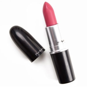 MAC Matte Lipstick - Get the Hint
