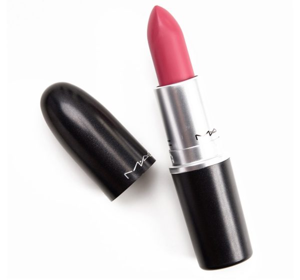 MAC Matte Lipstick - Get the Hint